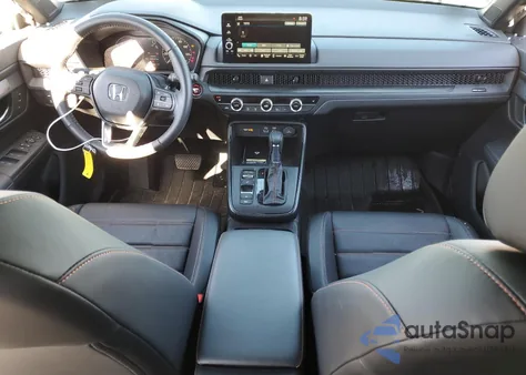 2025 Honda Cr-V Sport-L from USA, damaged, VIN 5J6RS6H85SL004880